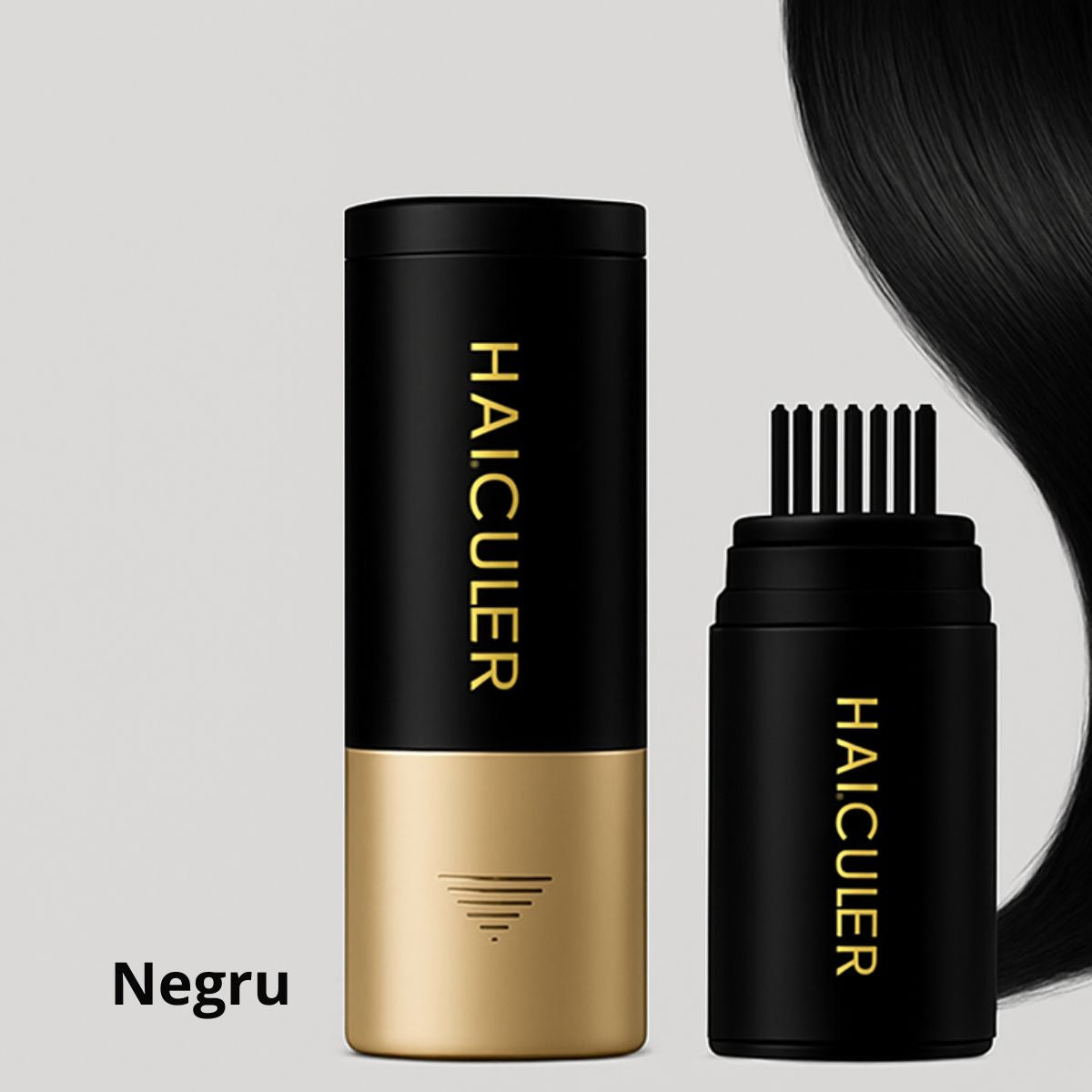 Stick Magic pentru Păr