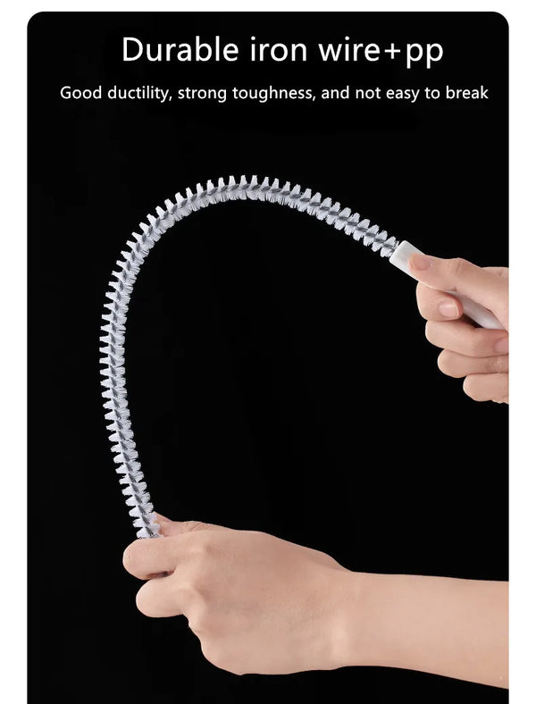 Magic Hair Drain Brush