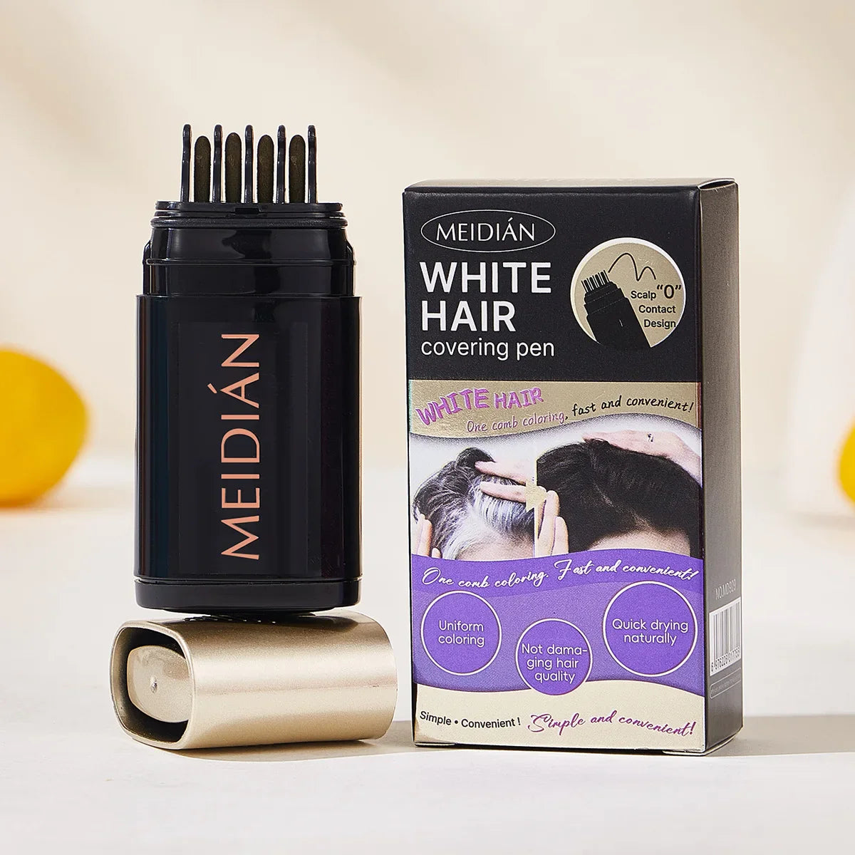 Stick Magic pentru Păr