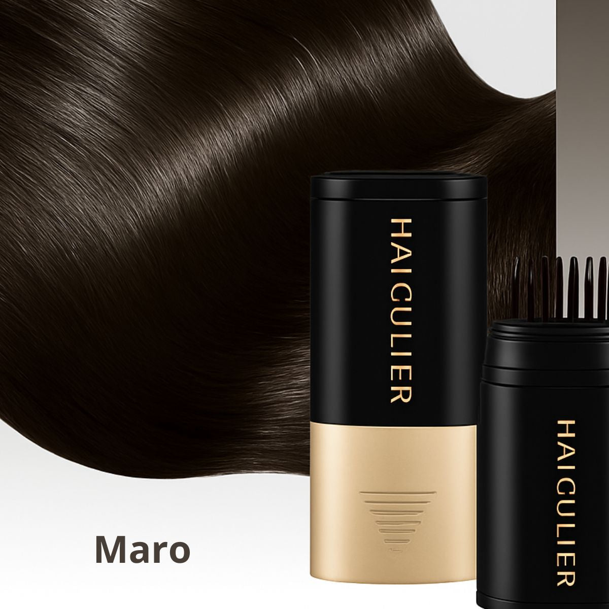 Stick Magic pentru Păr