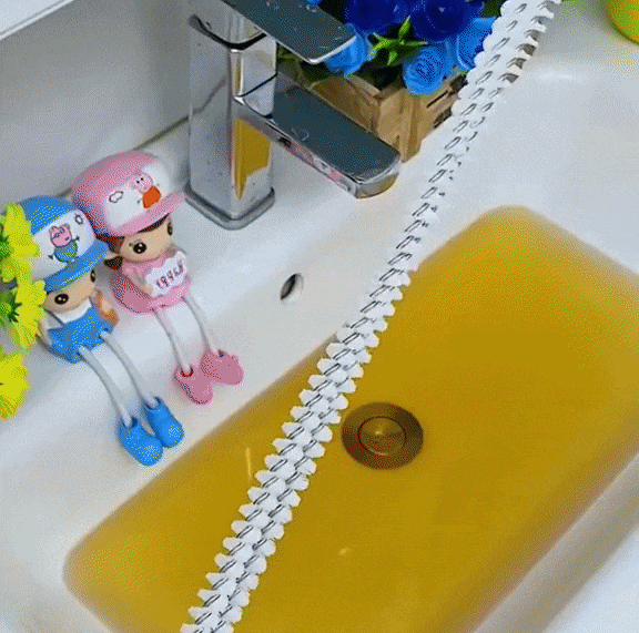 Perie Magică pentru Chiuvetă 2+1 GRATIS